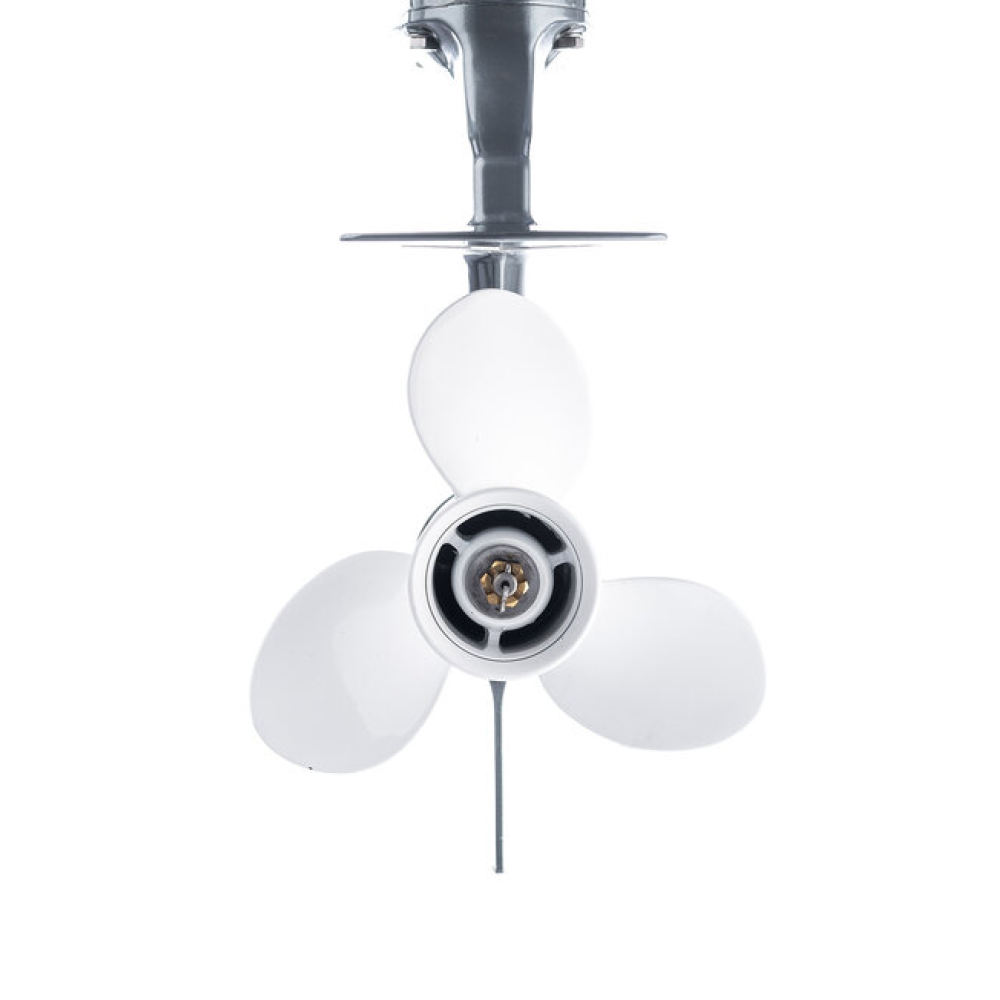 4х-тактный лодочный мотор MIKATSU MF15FEL (2024)