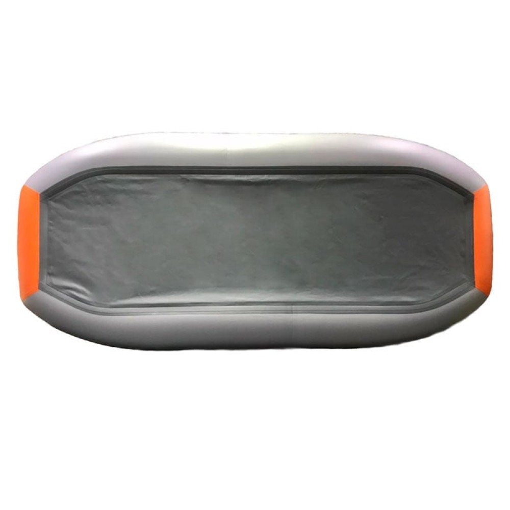 Гребная лодка ПВХ ALTAIR Fish 280