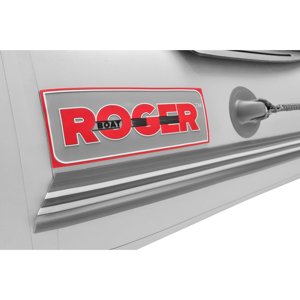 Лодка ПВХ РОДЖЕР Sfera 4200