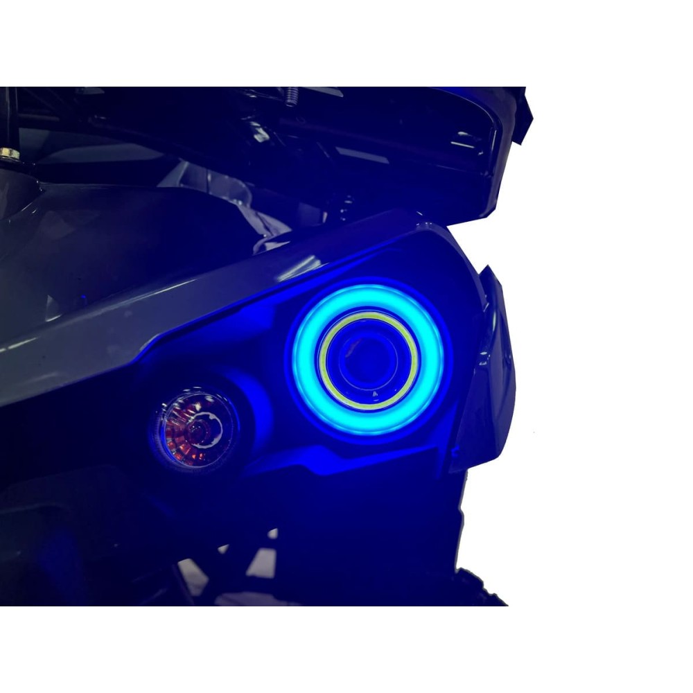 Квадроцикл MOTAX Grizlik 200 ULTRA BIG