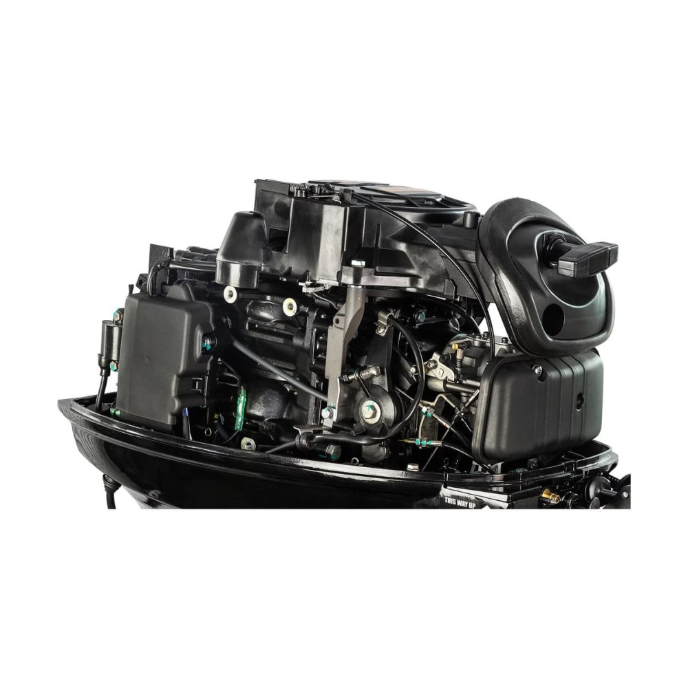 2х-тактный лодочный мотор MARINE ROCKET MRJ40FHS