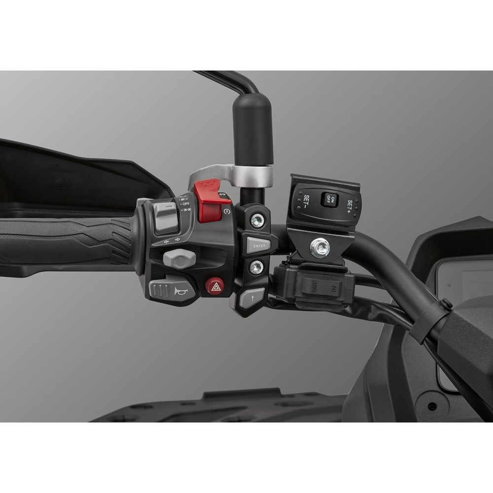 Квадроцикл SHARMAX Force 1100 LTD