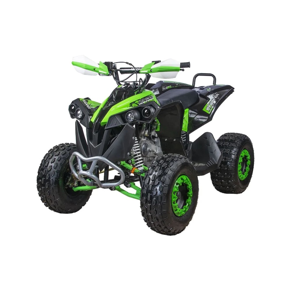 Квадроцикл YACOTA Renegade