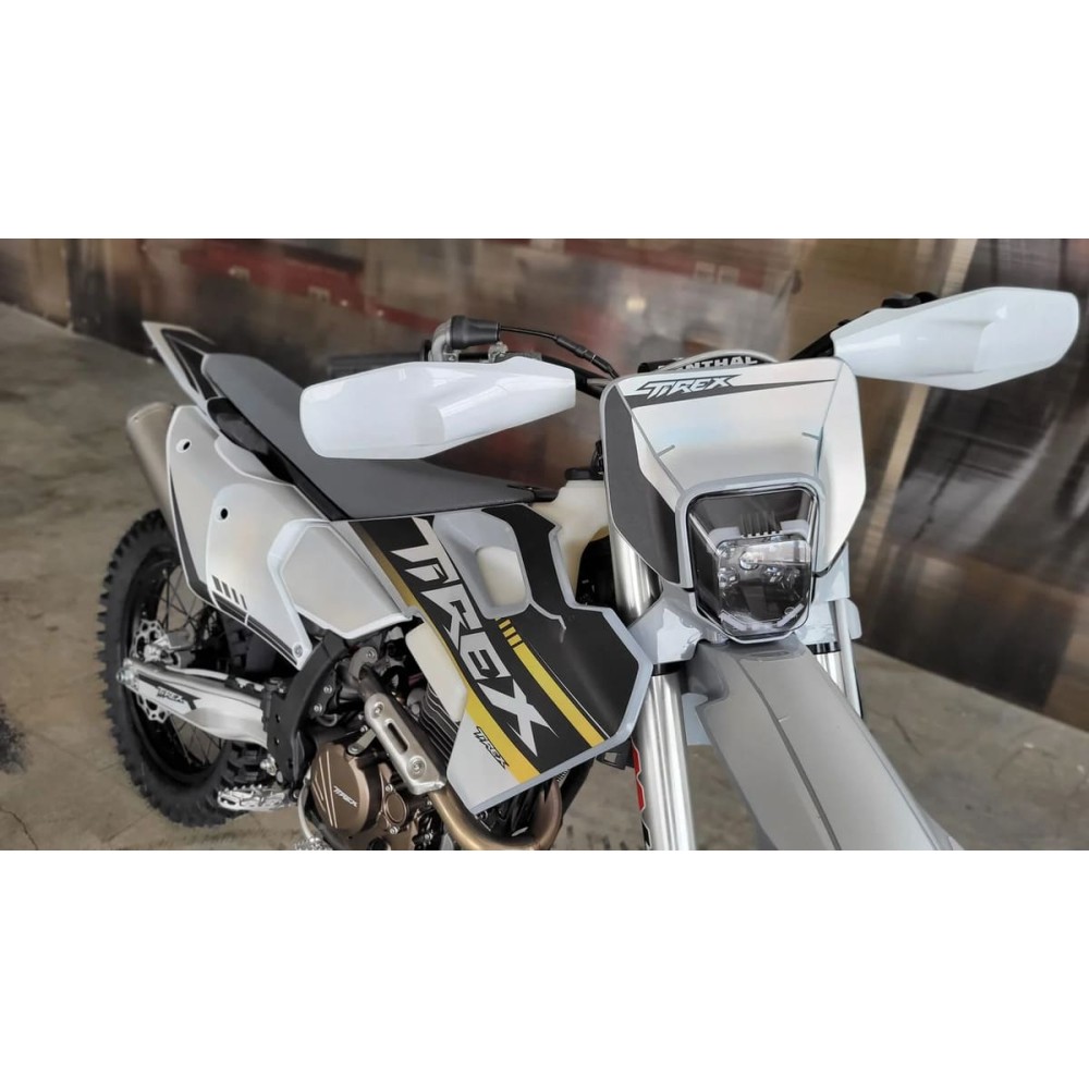 Мотоцикл TIREX Air 300 ENDURO