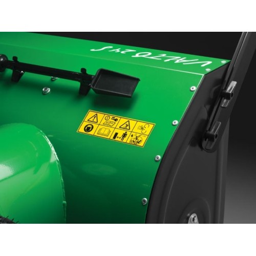 Снегоуборщик CAIMAN VALTO 24C