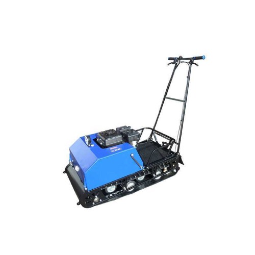 Мотобуксировщик ЛИДЕР Сигма - 1 9 л.с.