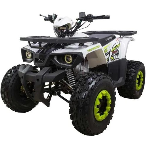 Квадроцикл AVANTIS Hunter 8 New