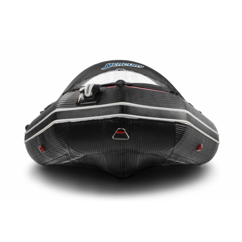 Лодка ПВХ STORMLINE Heavy Duty AL 530 (2024)