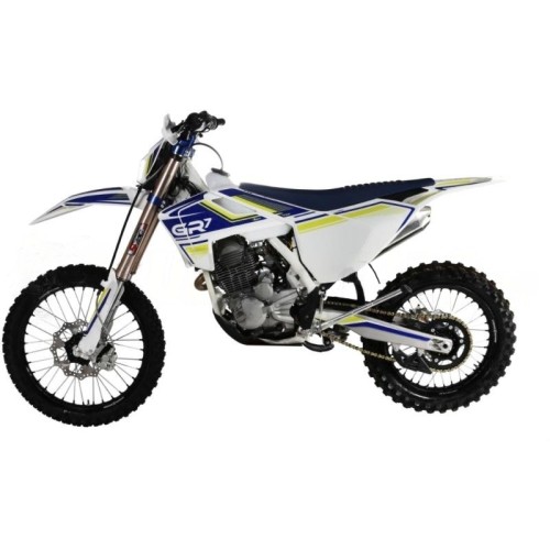 Мотоцикл кроссовый эндуро GR7 F250A 4T 172FMM Optimum