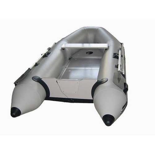 Лодка ПВХ TADPOLE 380