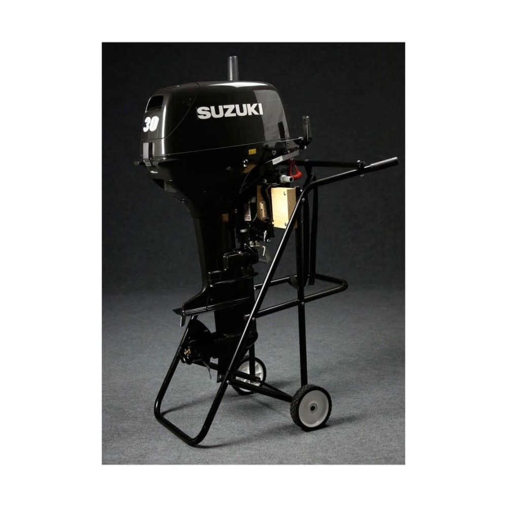 2х-тактный лодочный мотор SUZUKI DT30L