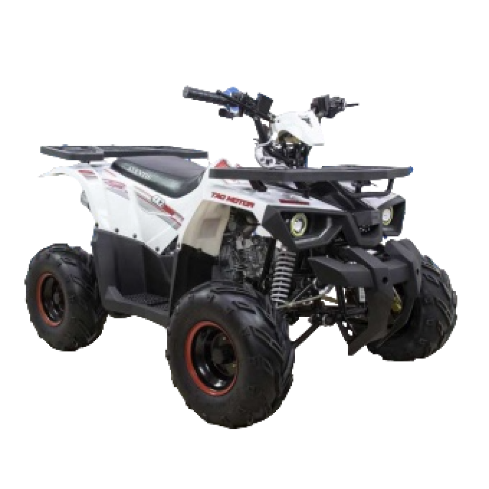 Квадроцикл AVANTIS Hunter 7 New Lux