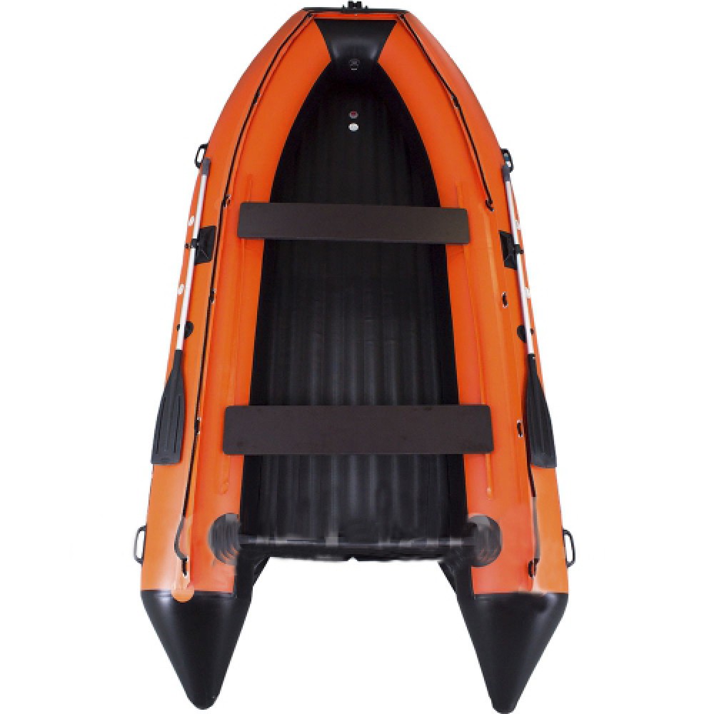 Лодка ПВХ SOLAR-350 К (Максима)