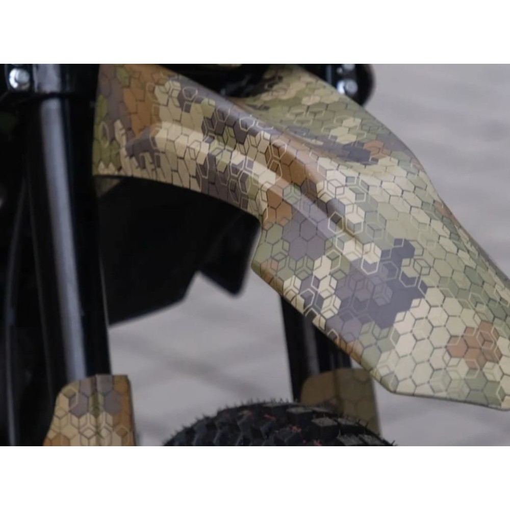 Мотоцикл RACER Panther ZWC2-300X ENDURO