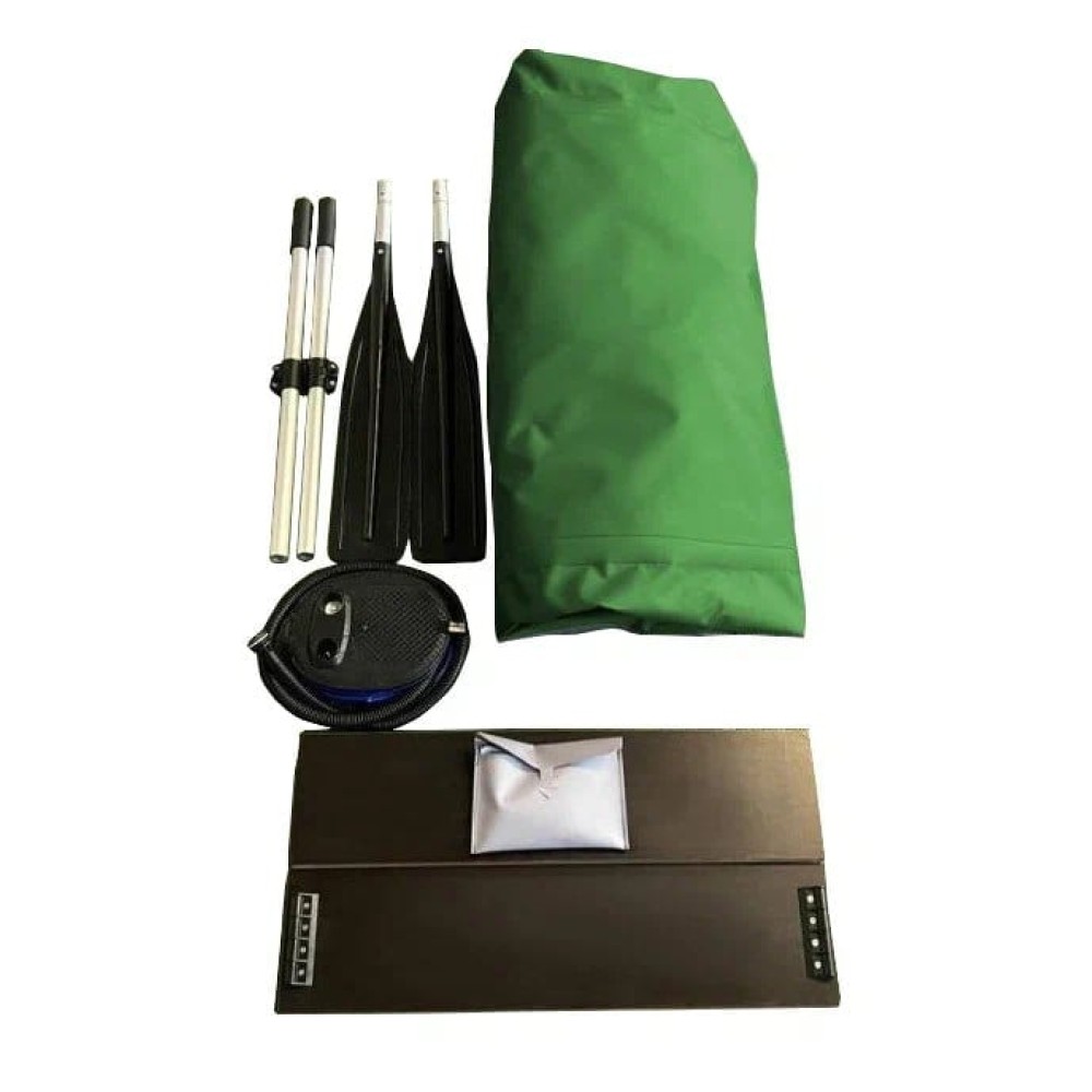 Лодка ПВХ RIVERBOATS 280 Супер Лайт П