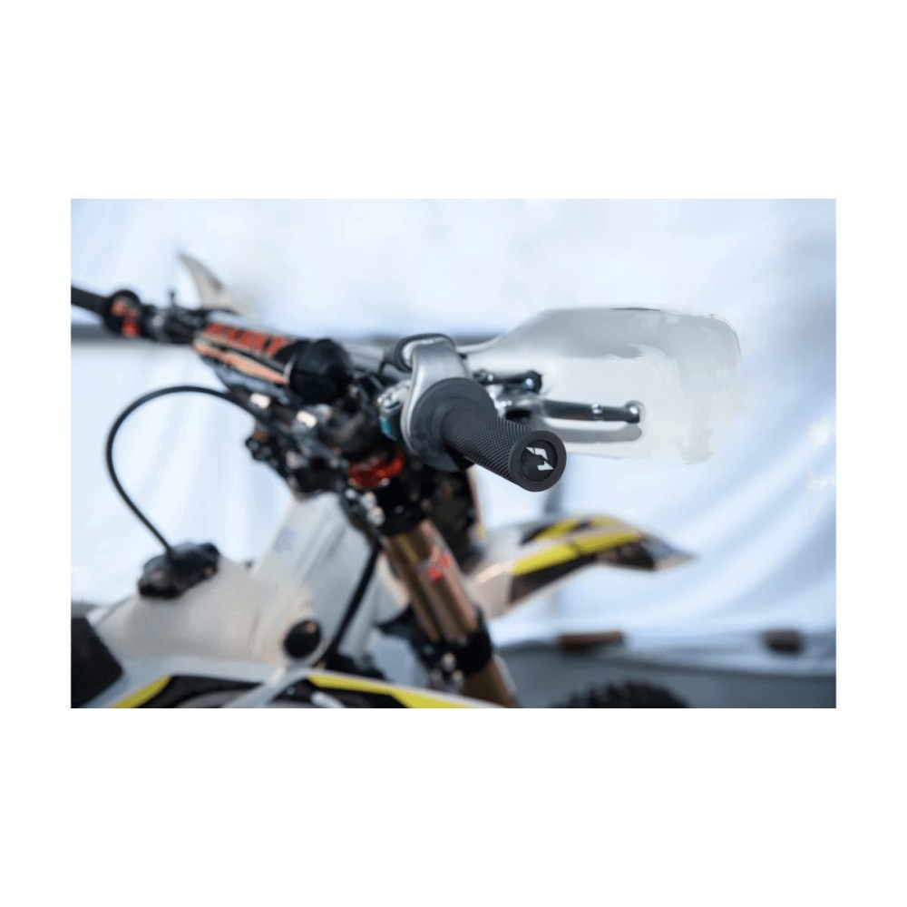 Мотоцикл кроссовый эндуро HASKY RR 250