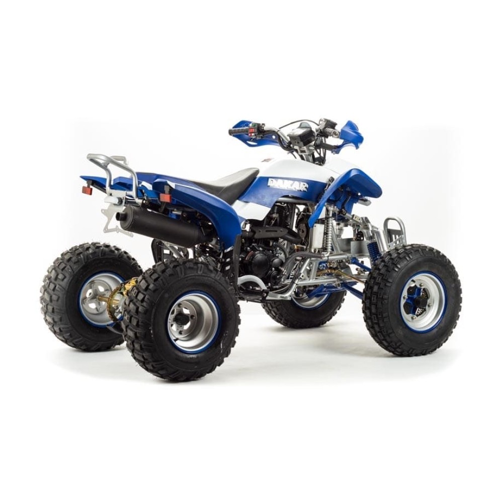 Квадроцикл MOTOLAND 250 Dakar