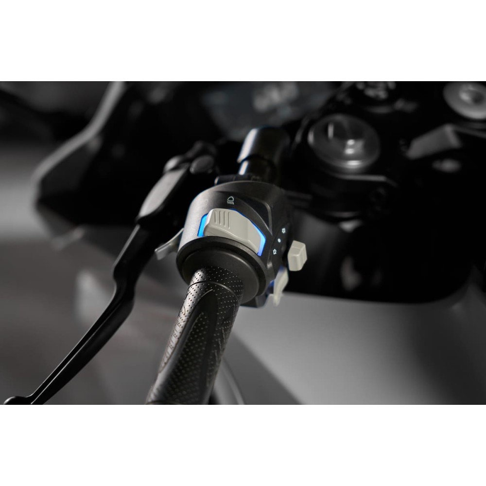 Электромотоцикл SHARMAX E-GP501 Ultra