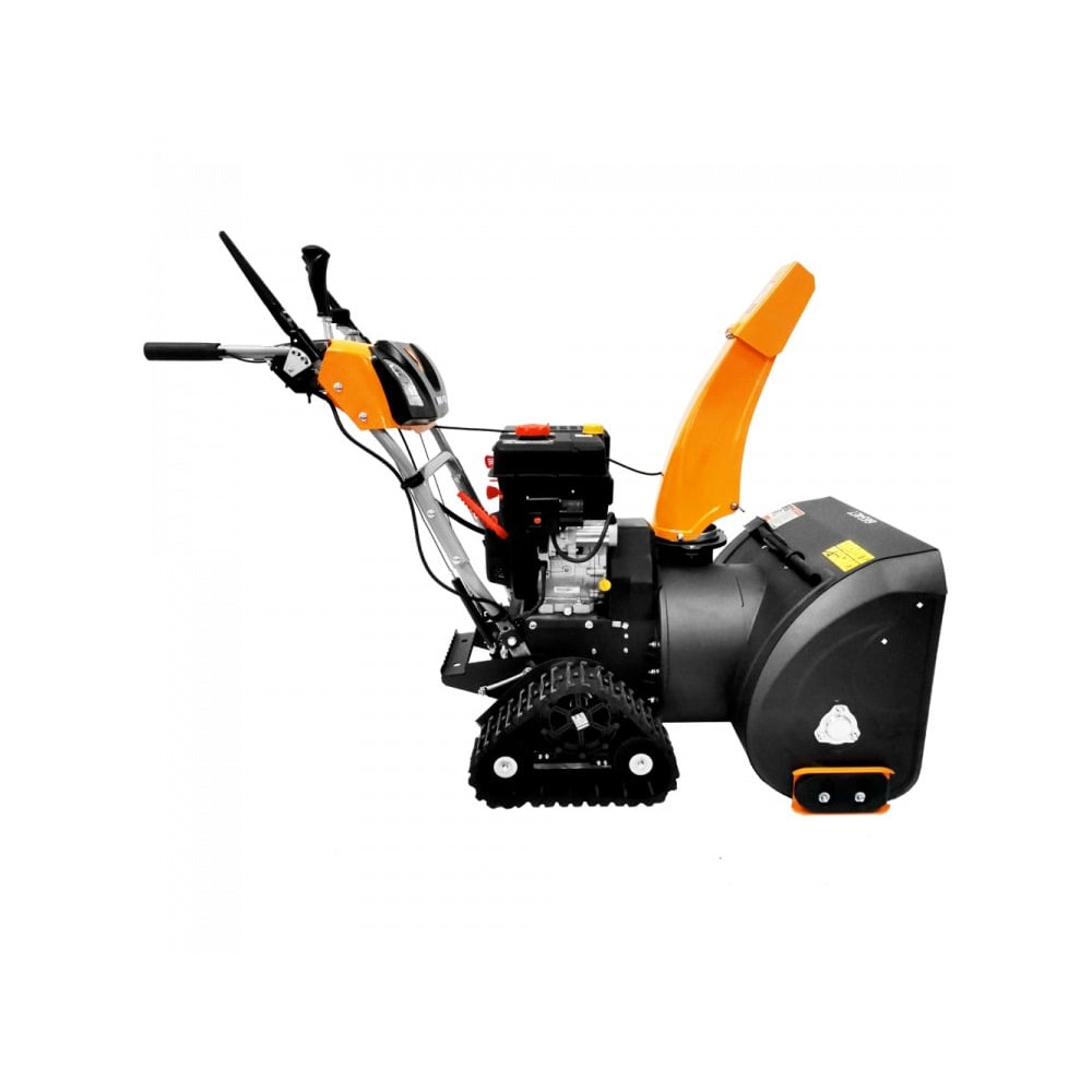 Снегоуборщик YARD FOX PRO 6654ET