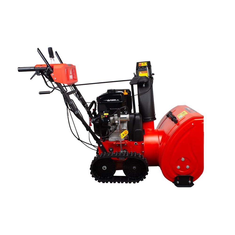 Снегоуборщик A-IPOWER AS719LE