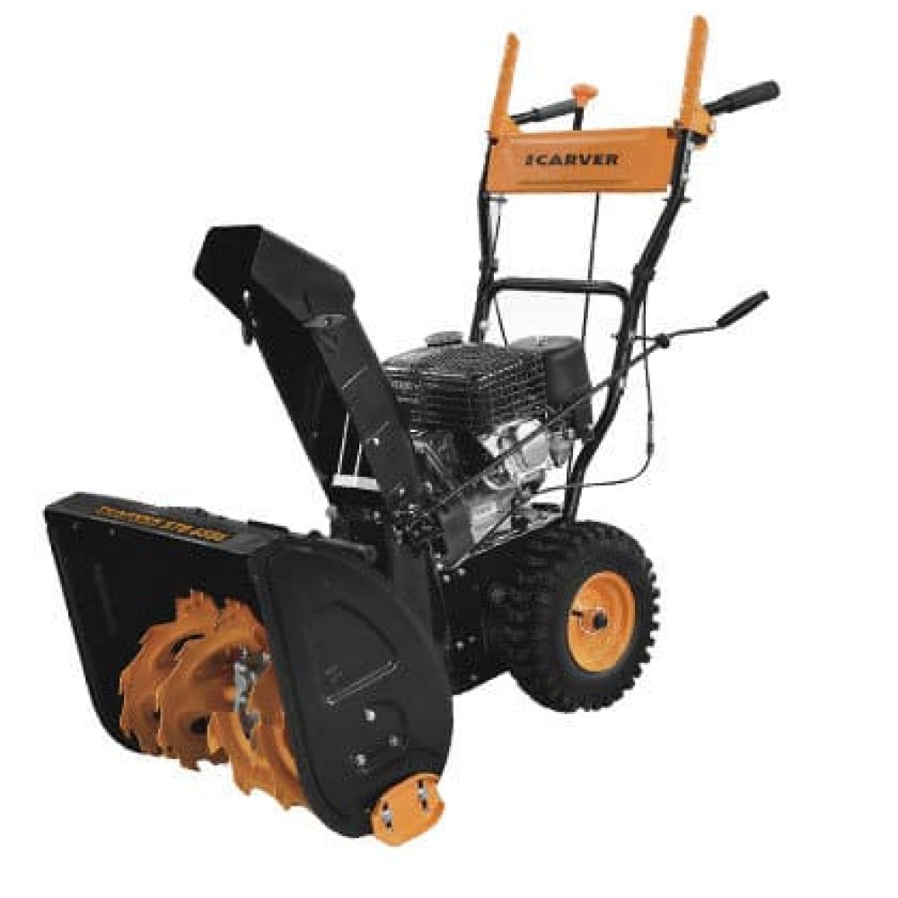 Снегоуборщик CARVER STG 6556