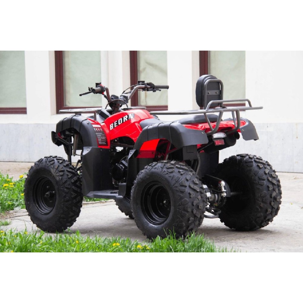 Квадроцикл UNIVERSAL Bull 200