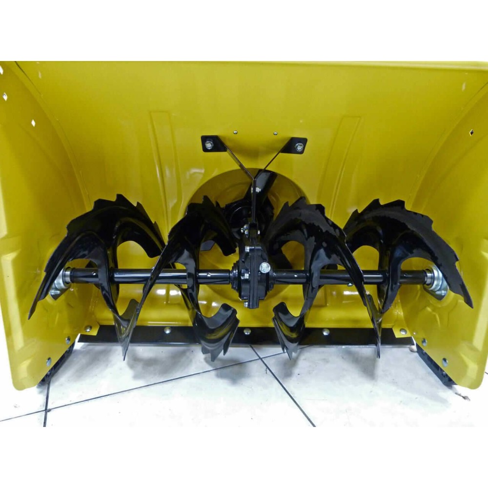 Снегоуборщик DENZEL SB 1100 E