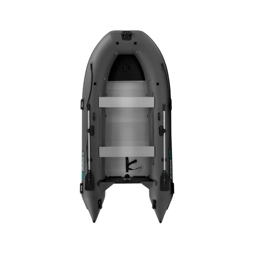 Лодка ПВХ GLADIATOR C370AL