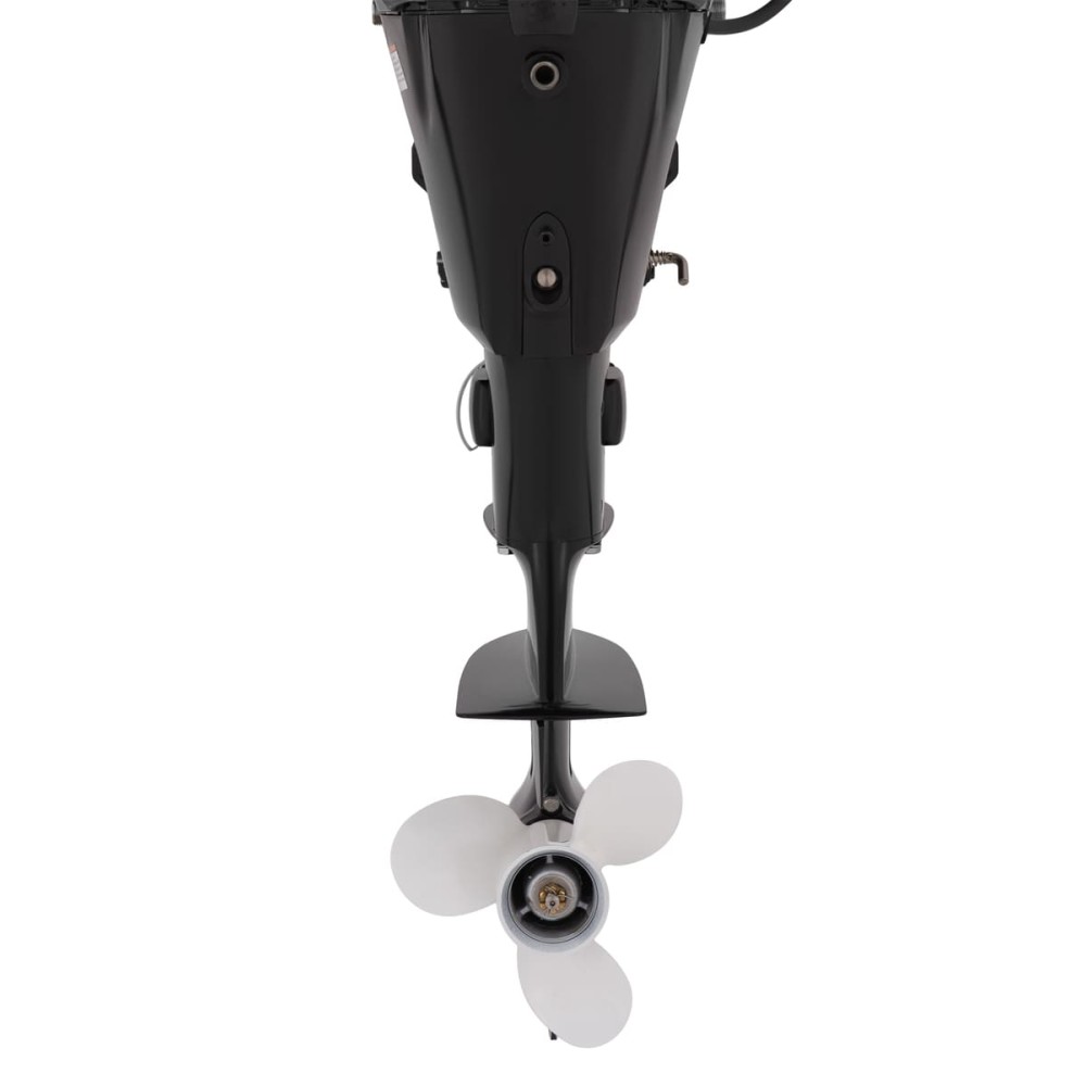 4х-тактный лодочный мотор CONDOR CNF9,9FES ENDURO