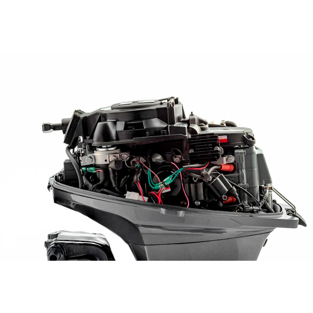 4х-тактный лодочный мотор MIKATSU MF20FES-EFI