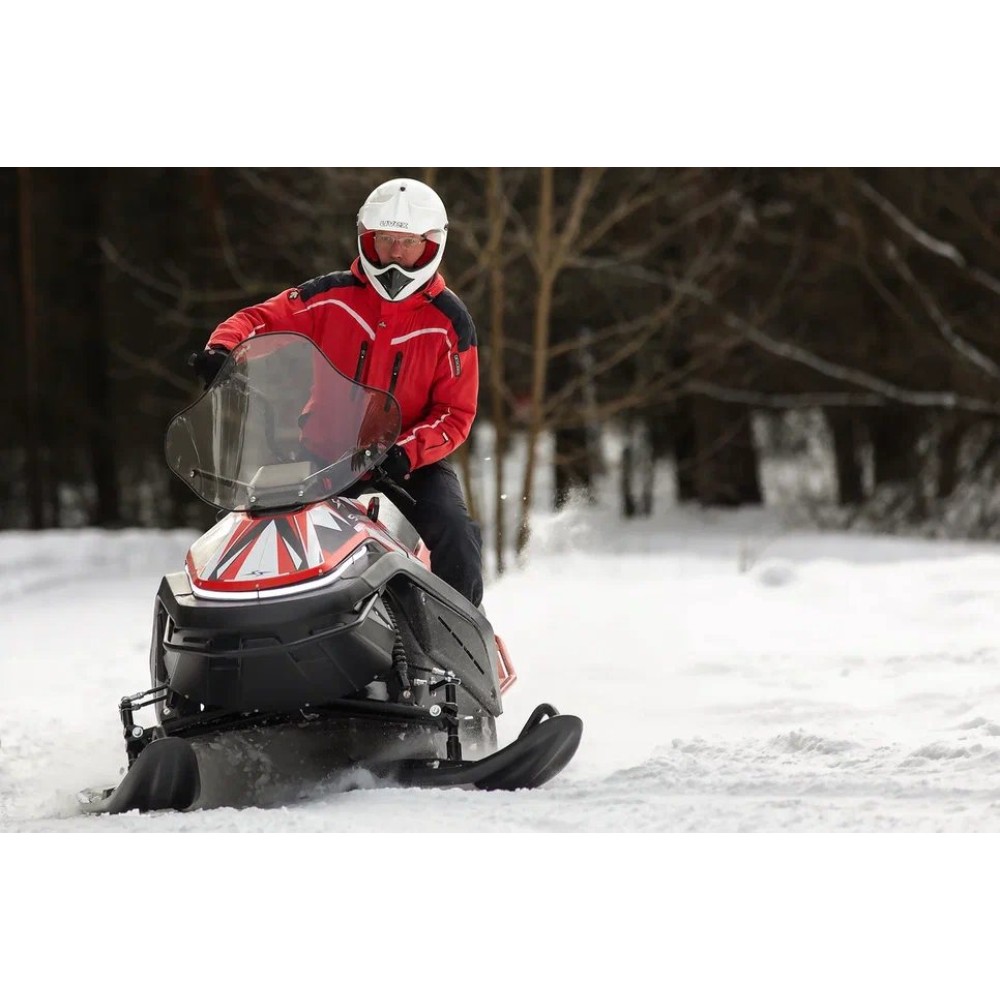 Снегоход SHARMAX SHP-680 (2024)