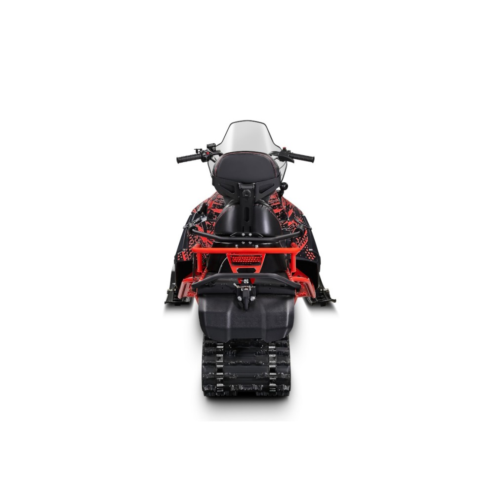 Снегоход IRBIS SF200SL Superlong