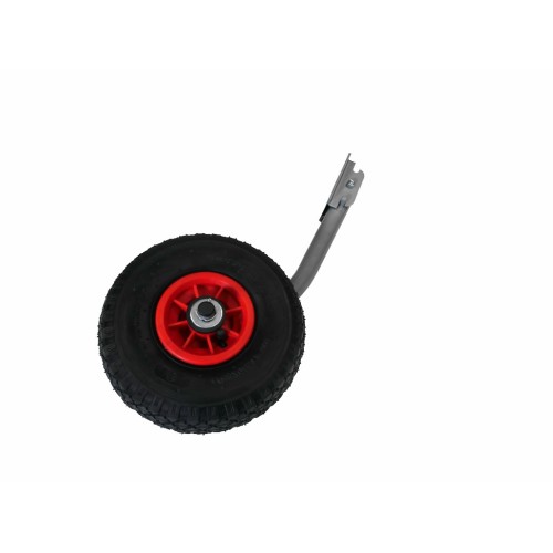 Транцевые колёса, ТР