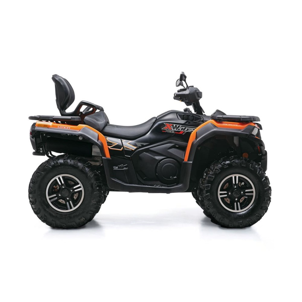 Квадроцикл LONCIN Xwolf 700 S (ПСМ)