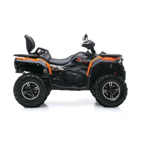 Квадроцикл LONCIN Xwolf 700 S (ПСМ)