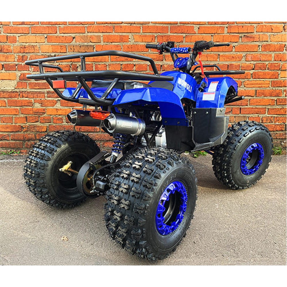 Квадроцикл MOWGLI Bold 8