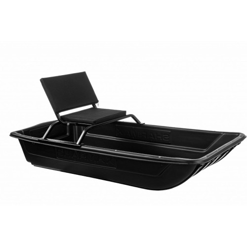 Сиденье поперечное со спинкой