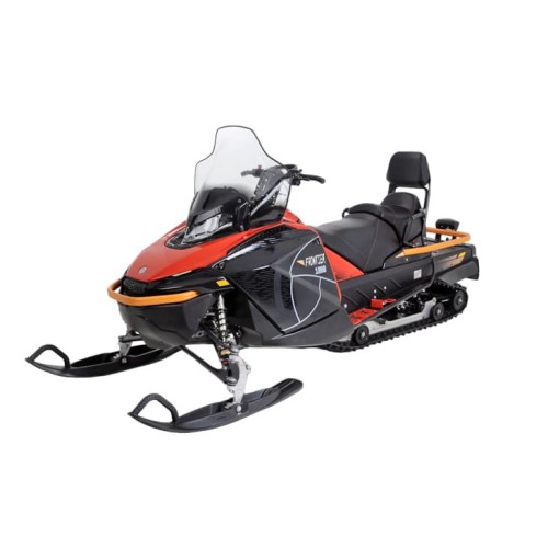 Снегоход РУССКАЯ МЕХАНИКА Frontier 1000