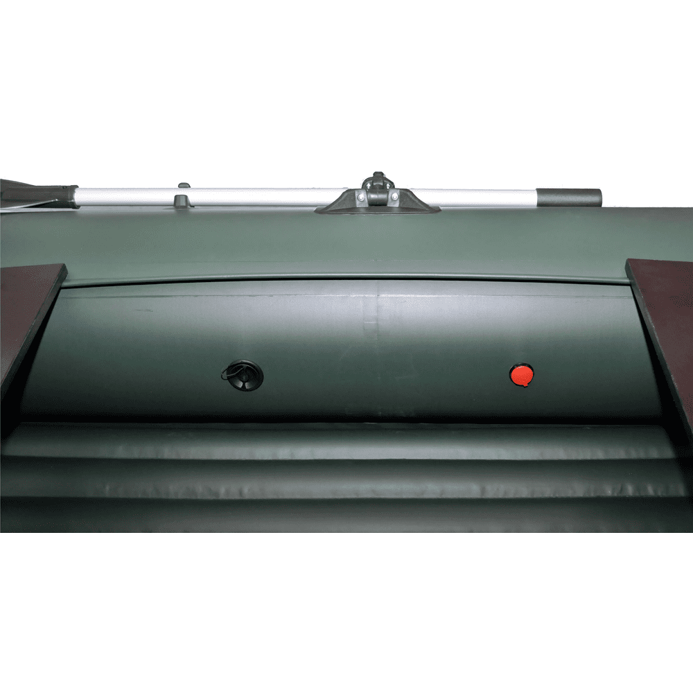 Лодка ПВХ МУССОН 2800 НД