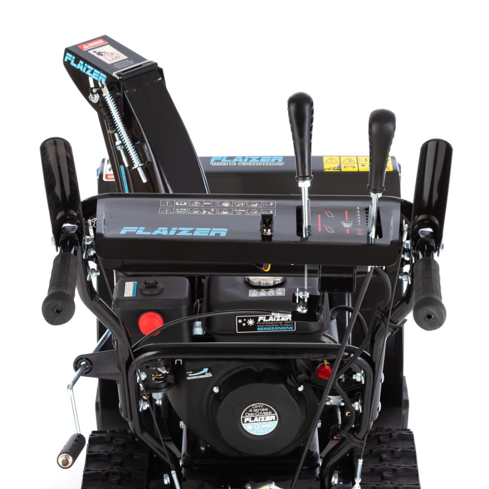 Снегоуборщик FLAIZER 100 E Economy