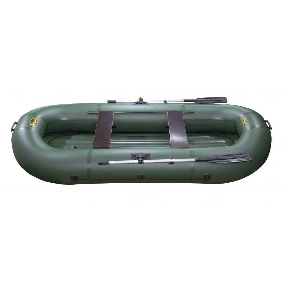 Гребная лодка ПВХ ИНЗЕР 2 (310) НД