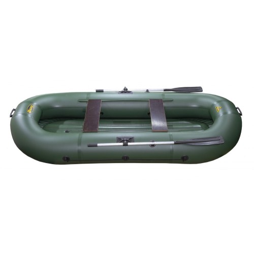 Гребная лодка ПВХ ИНЗЕР 2 (310) НД