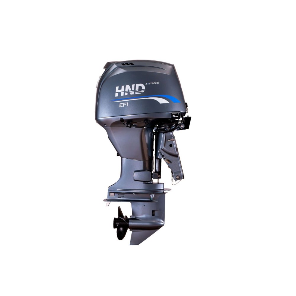4х-тактный лодочный мотор HND OB50 FCIERTL