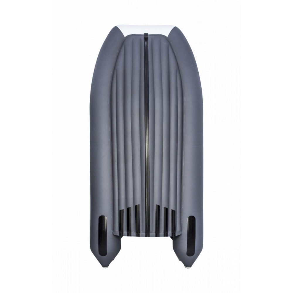 Лодка ПВХ ТАЙМЕНЬ LX 3600 НДНД