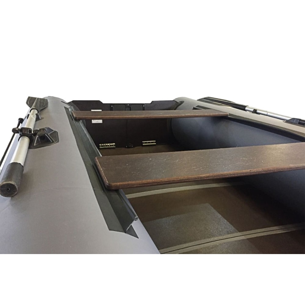 Лодка ПВХ BIG BOAT TM280K