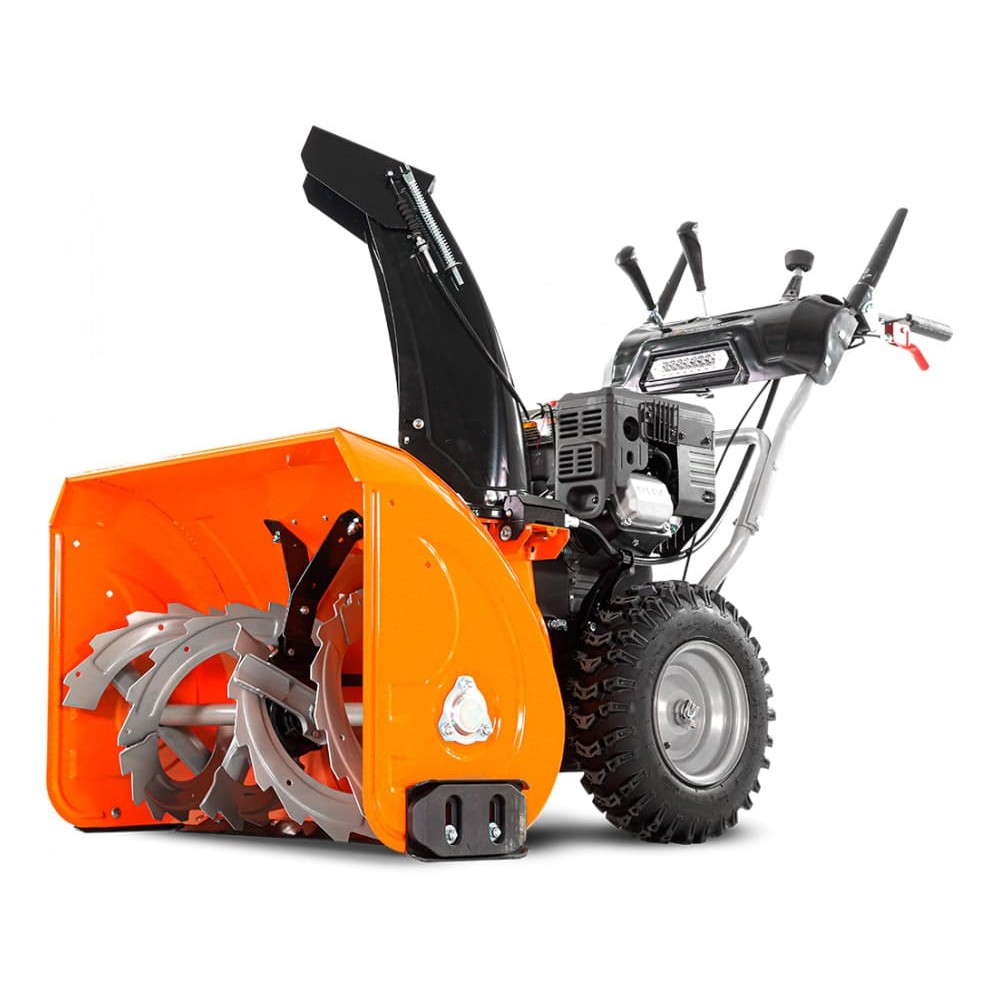 Снегоуборщик YARD FOX 7654E