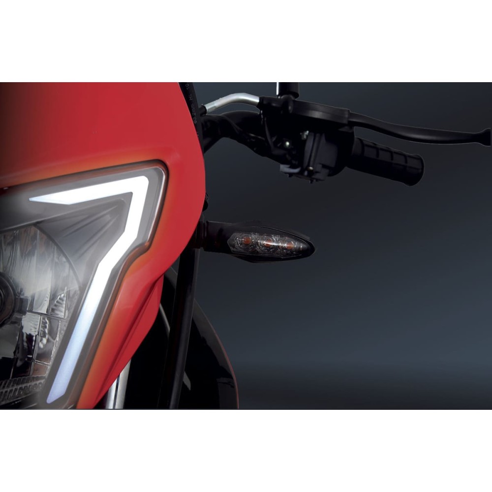 Мотоцикл LIFAN LF250GY-4D ТУРЭНДУРО