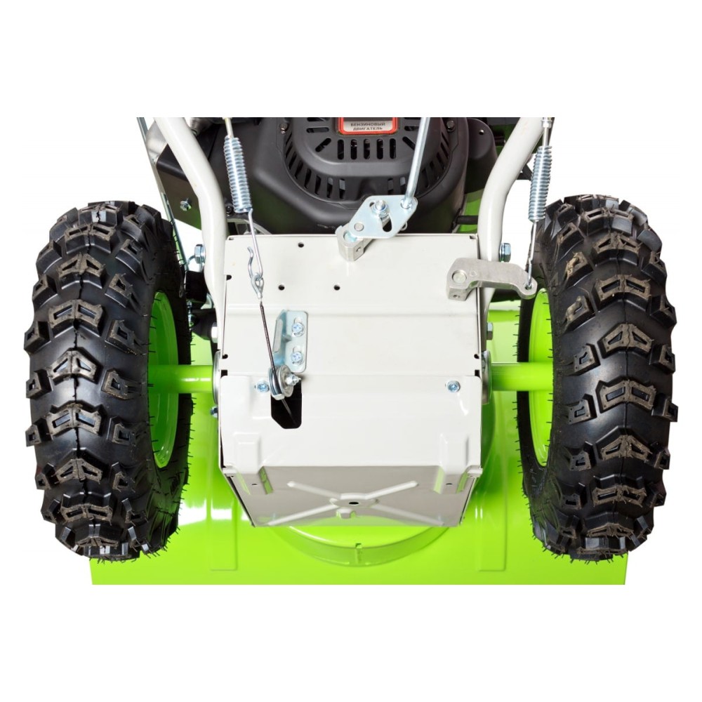 Снегоуборщик REDVERG RD-SB71/9E