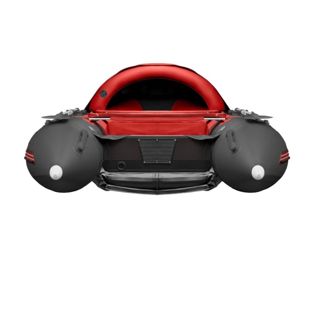 Лодка ПВХ GLADIATOR E330PRO