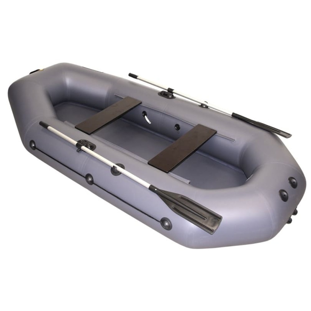 Гребная лодка ПВХ АКВА МАСТЕР 300 ТР